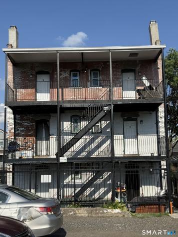1333 East Main Street Bridgeport CT 06608