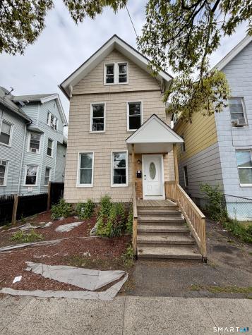 139 Poplar Street New Haven CT 06513