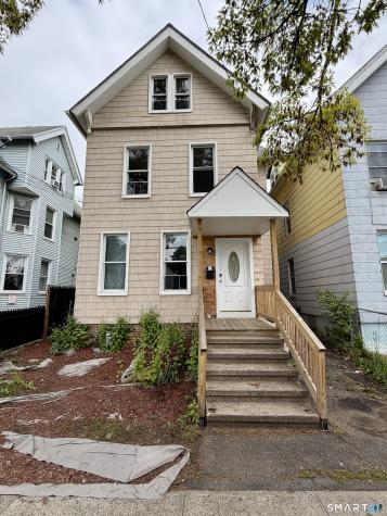 139 Poplar Street New Haven CT 06513