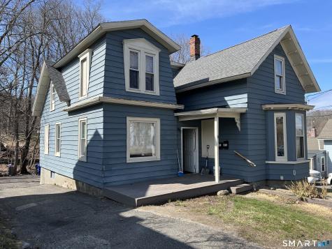 18 Pratt Street Winchester CT 06098