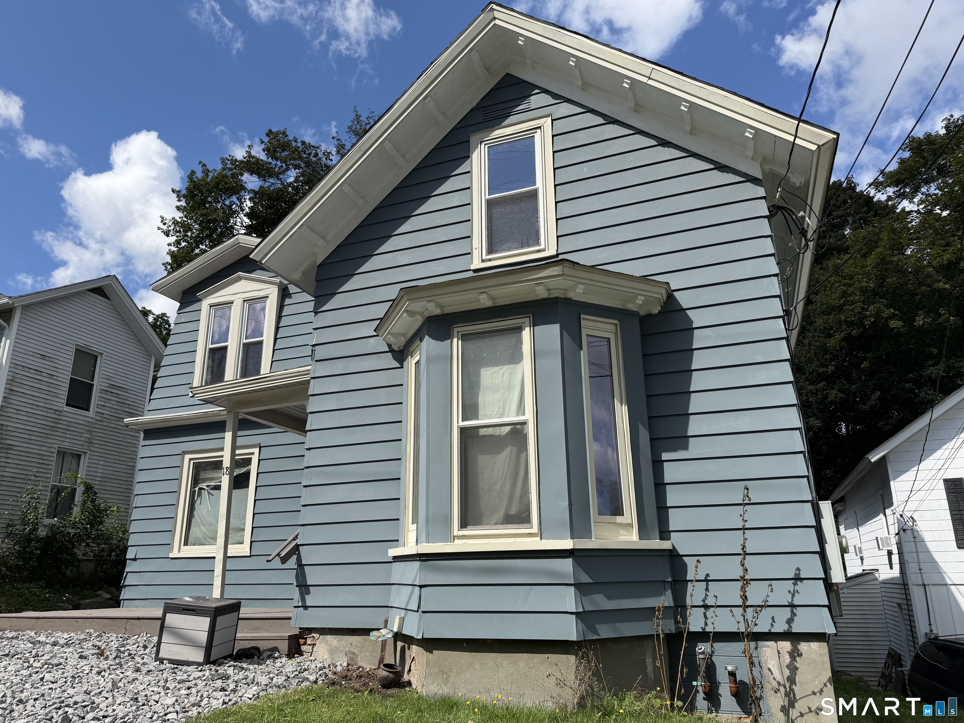 18 Pratt Street Winchester CT 06098