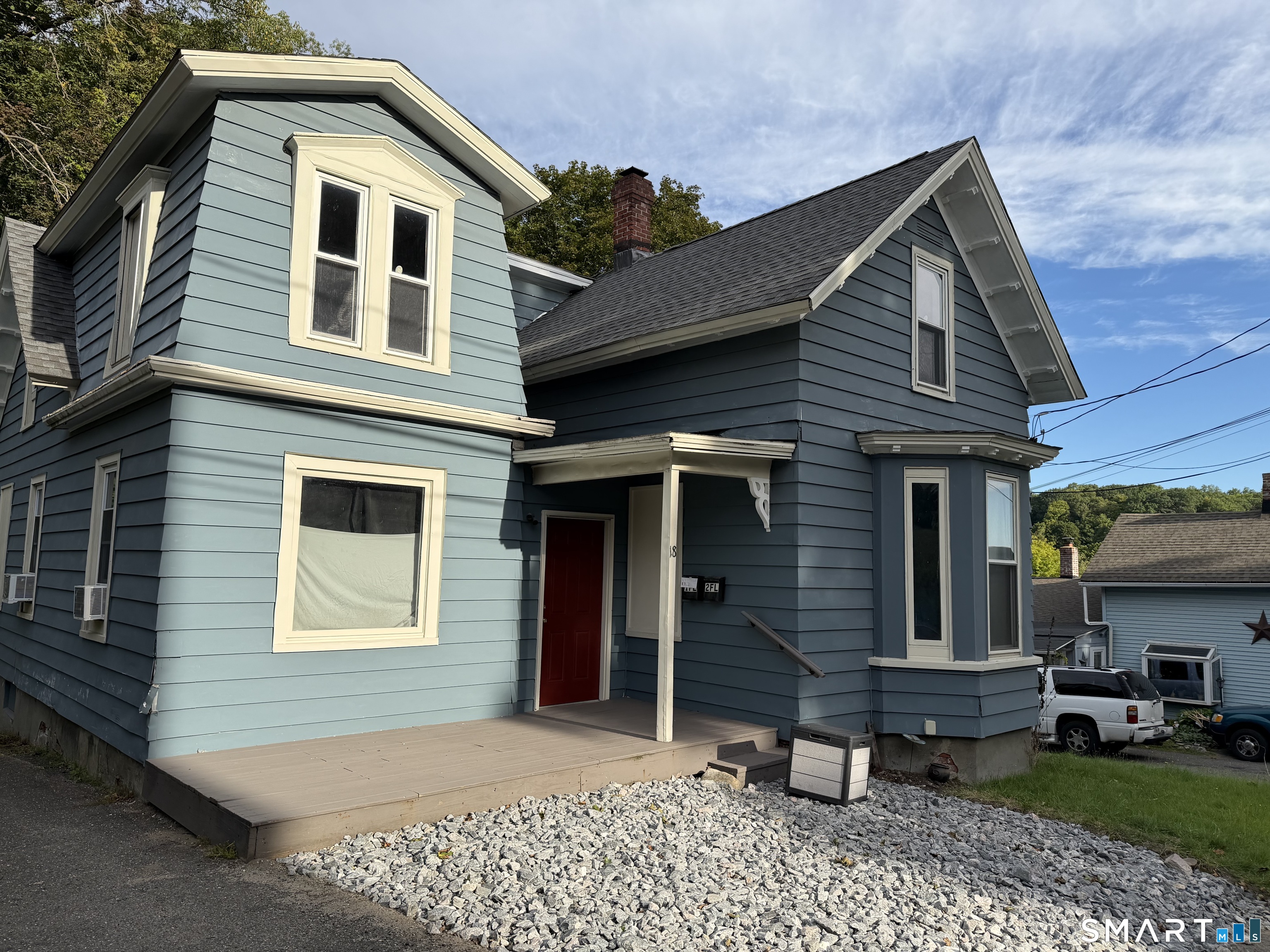 18 Pratt Street Winchester CT 06098