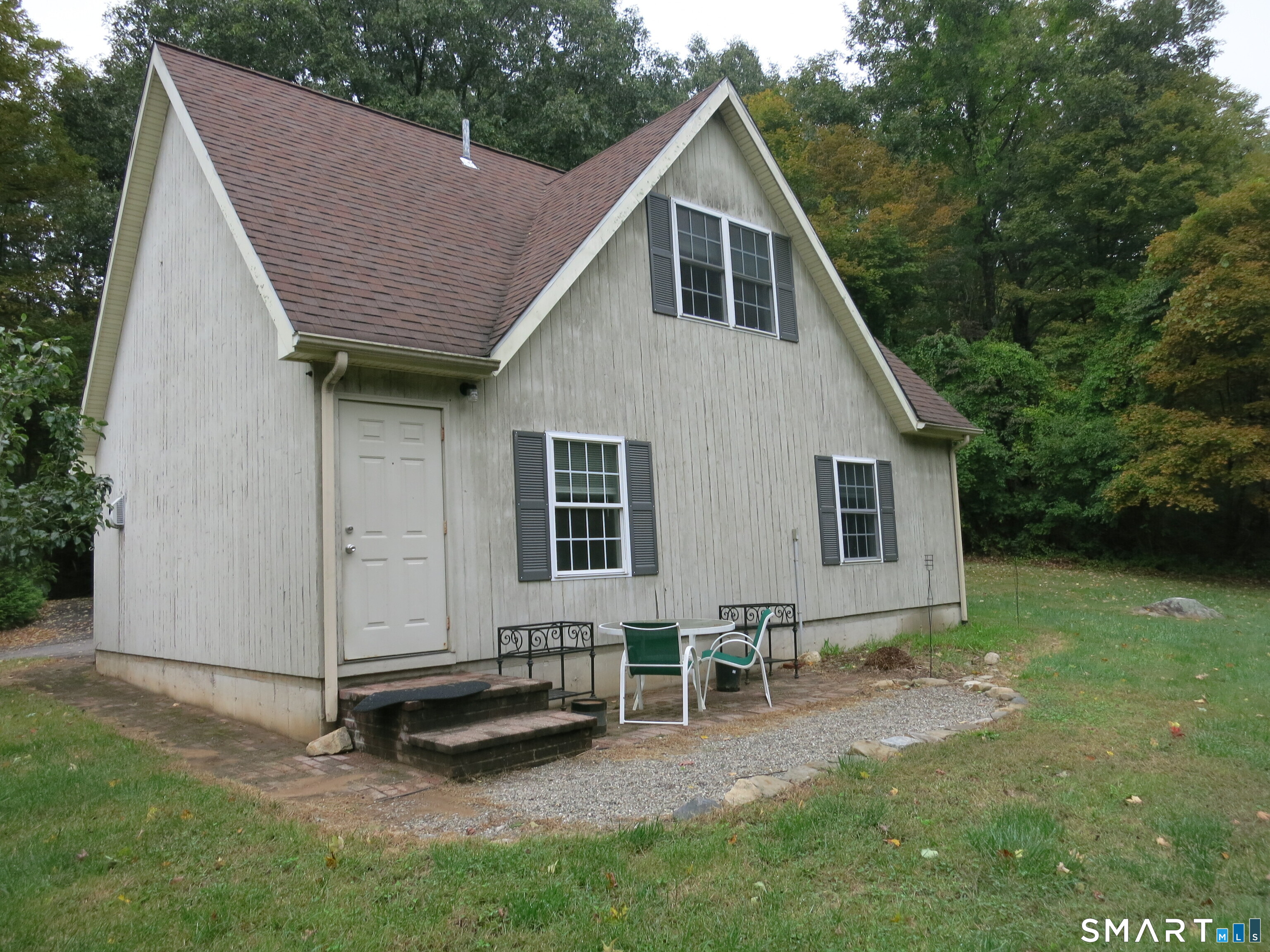 19 Moodus Leesville Road East Haddam CT 06469
