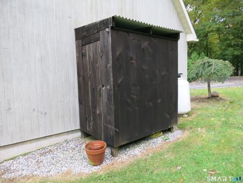 19 Moodus Leesville Road East Haddam CT 06469