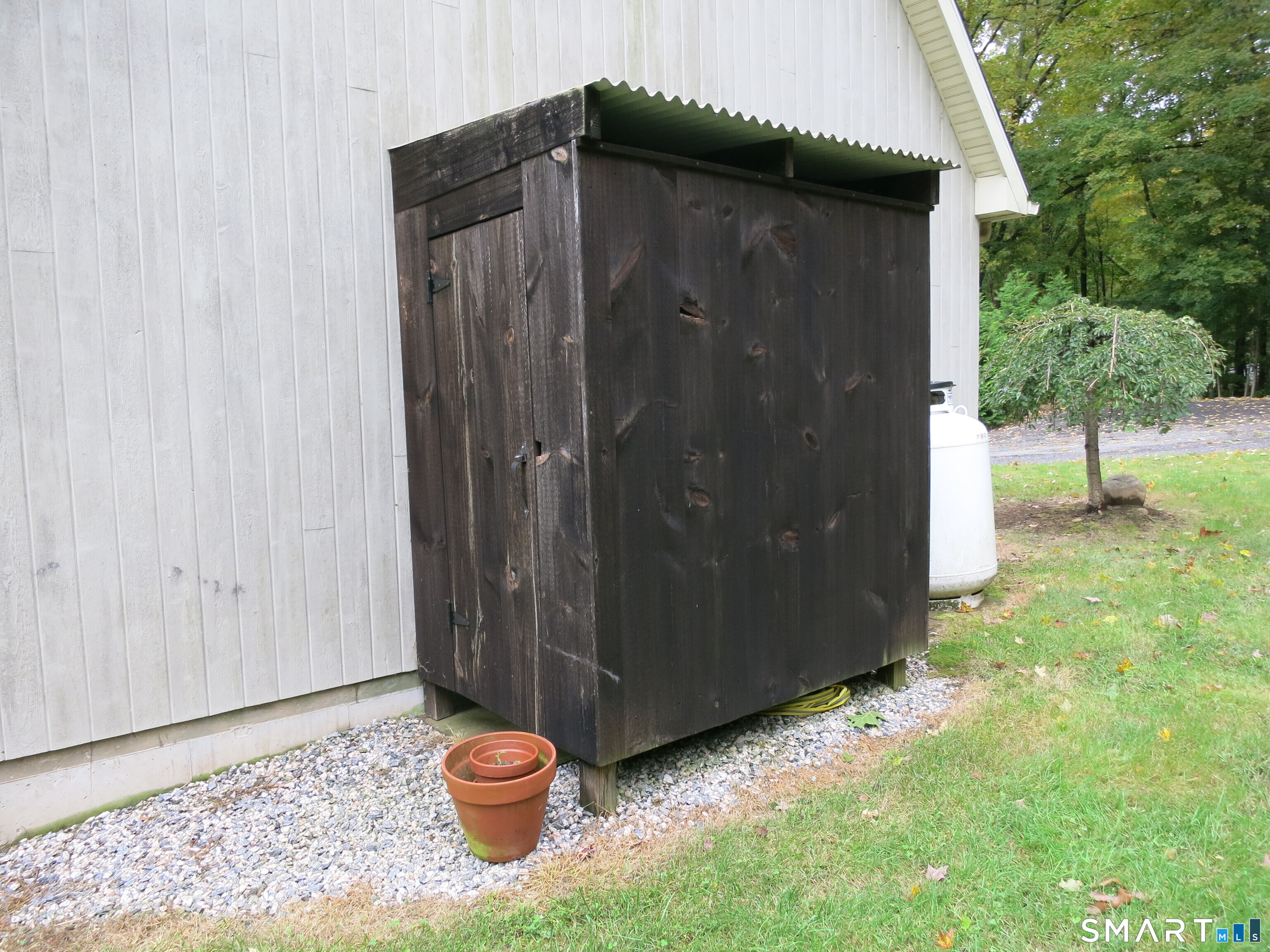 19 Moodus Leesville Road East Haddam CT 06469