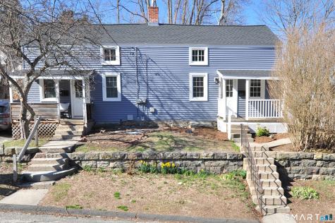 59 Bridge Street Canton CT 06019
