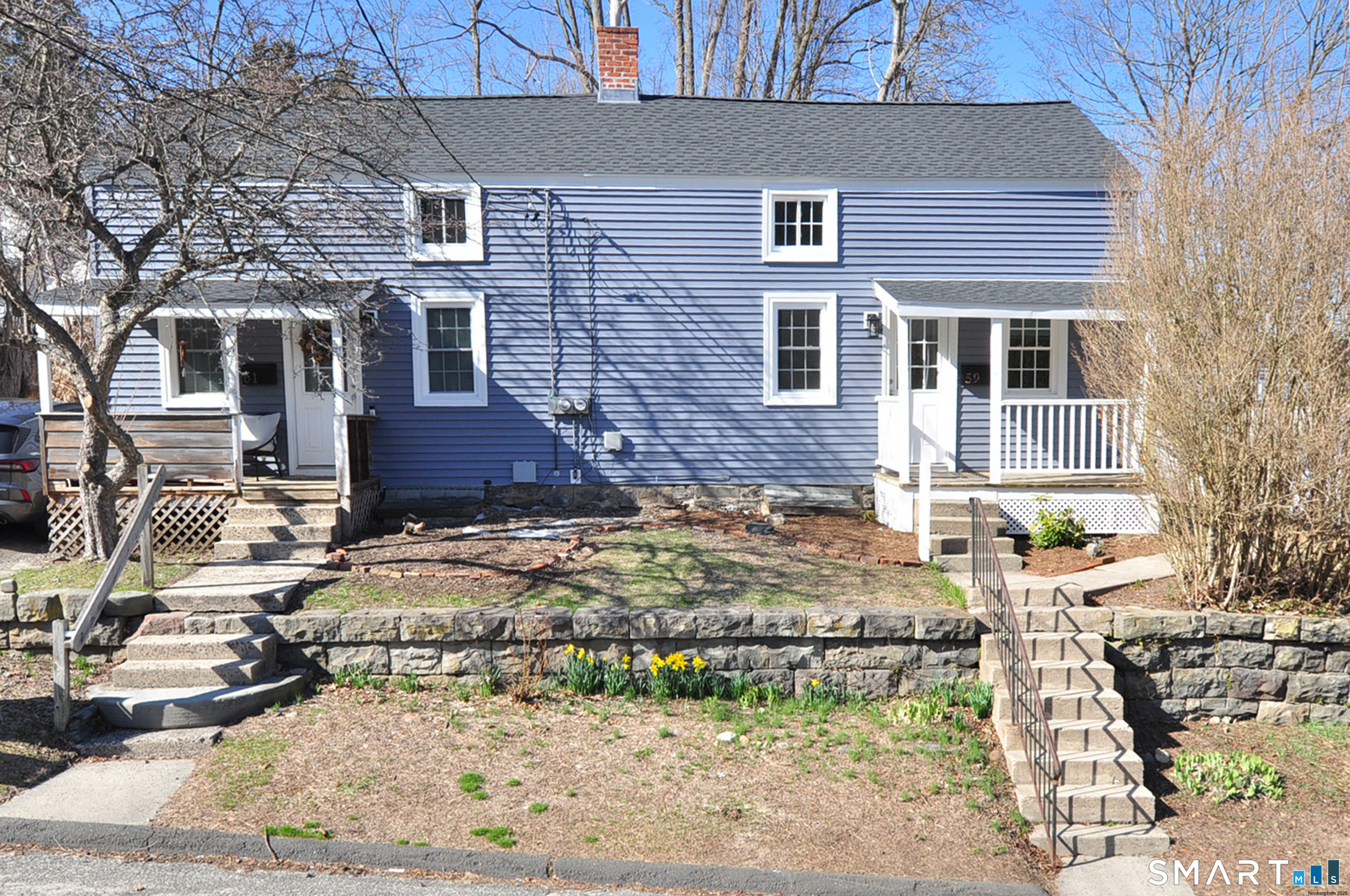 59 Bridge Street Canton CT 06019