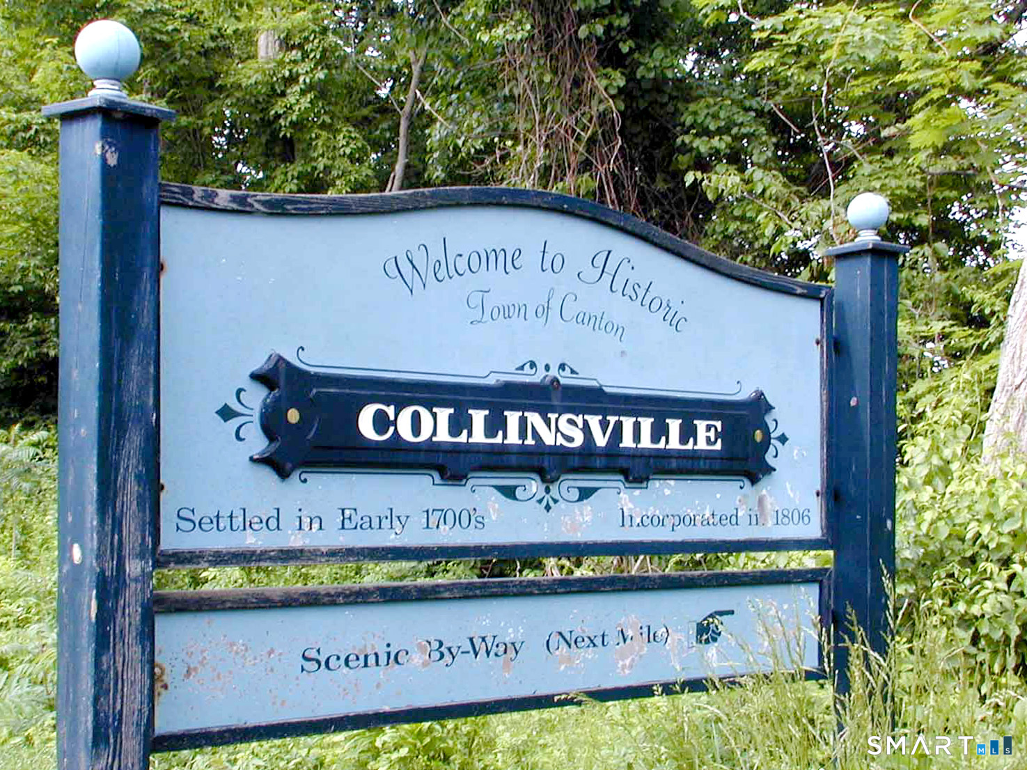 59 Bridge Street Canton CT 06019