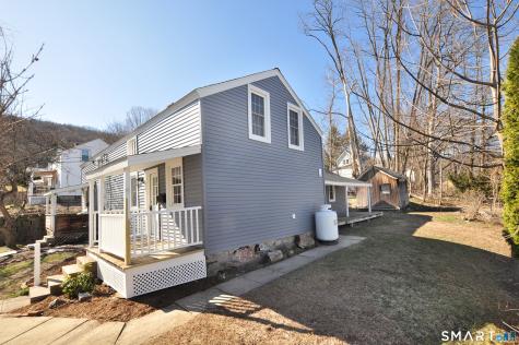 59 Bridge Street Canton CT 06019