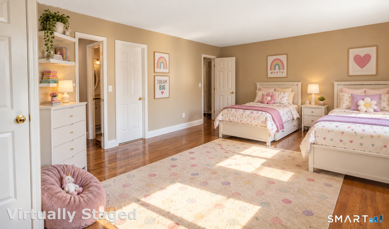 20 Pine Hill Village Shelton CT 06484