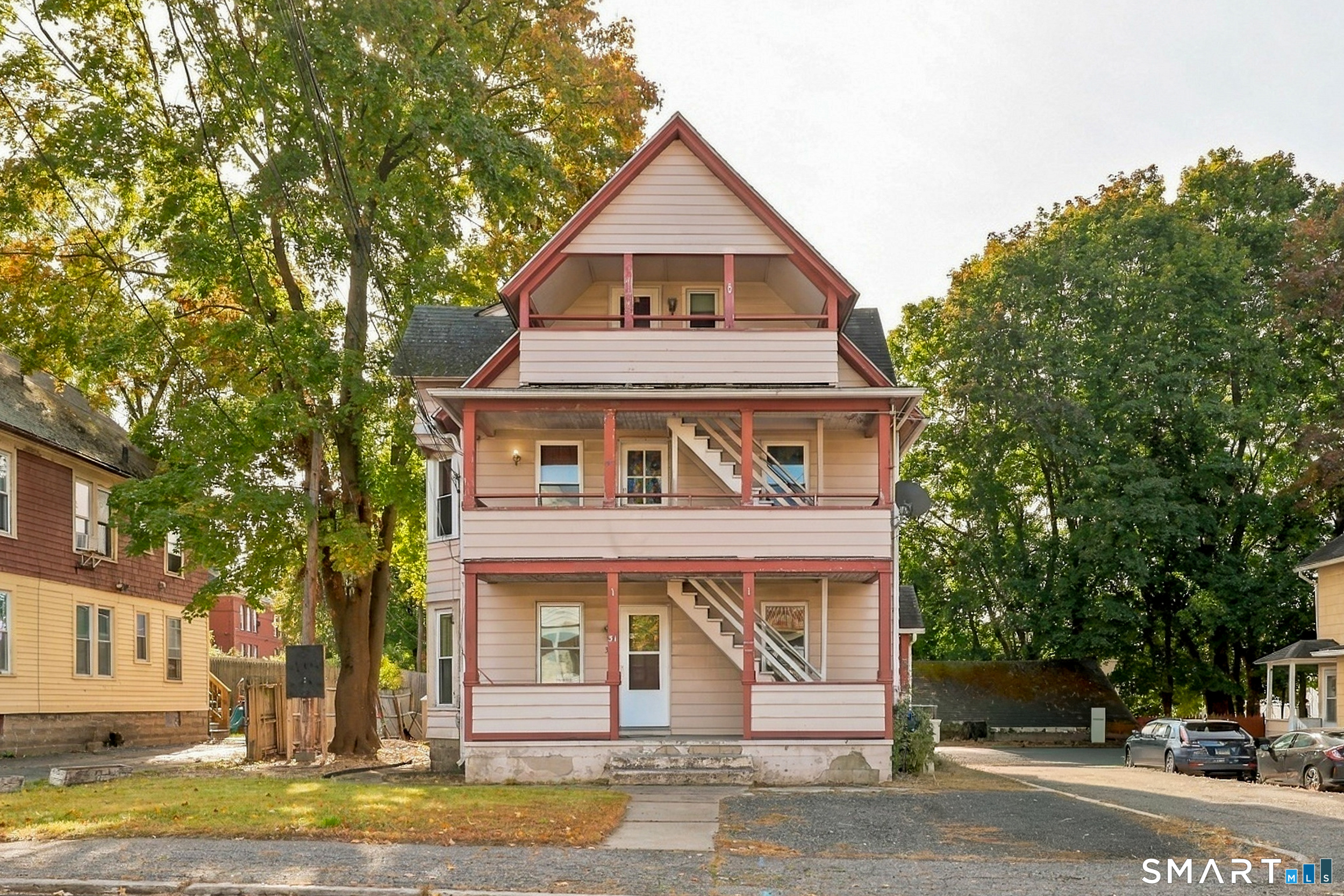 31 Wolcott Avenue Torrington CT 06790