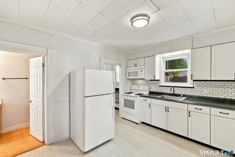 31 Wolcott Avenue Torrington CT 06790