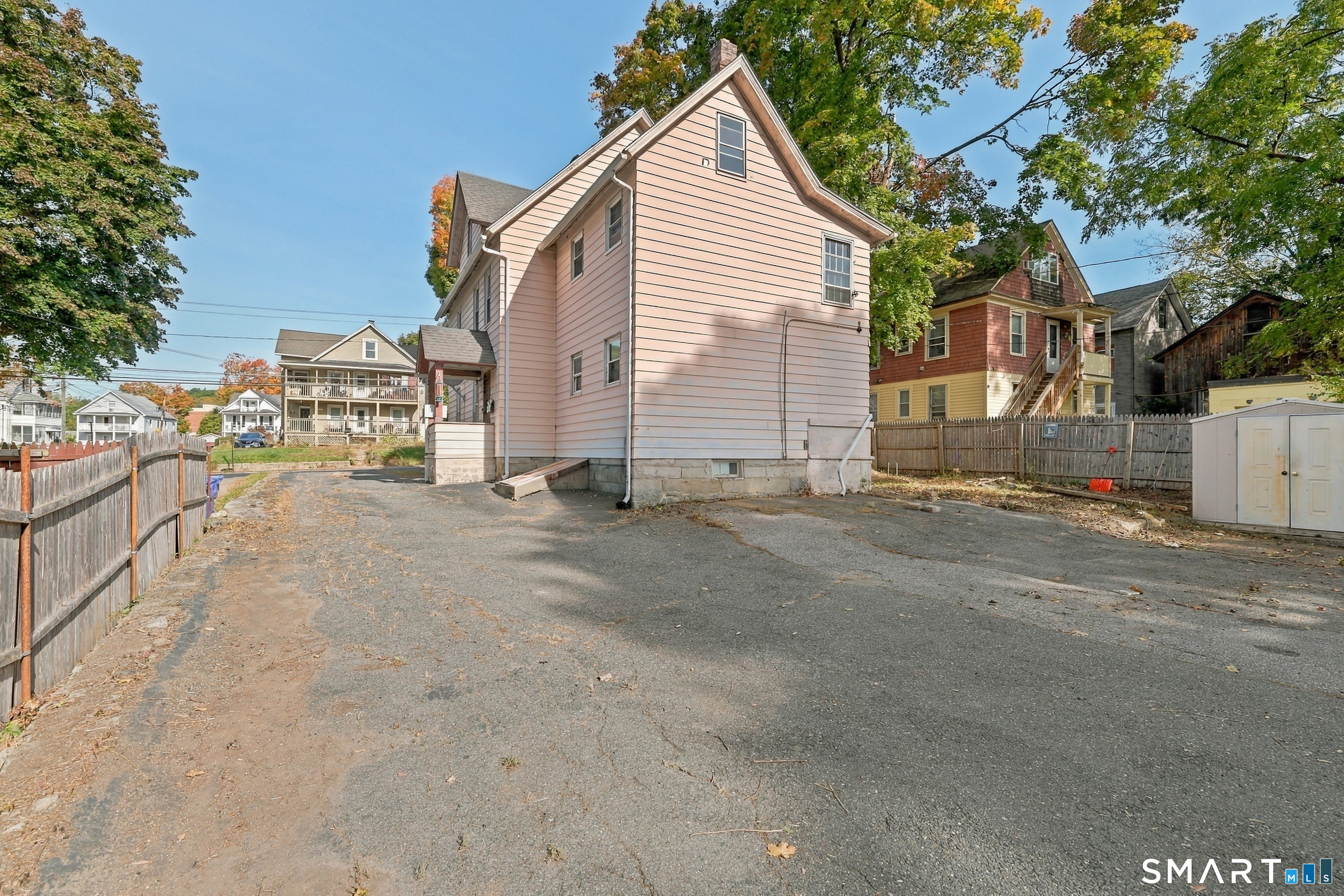 31 Wolcott Avenue Torrington CT 06790