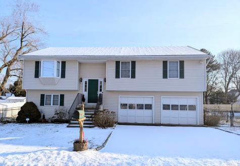 4 President Street Danbury CT 06810