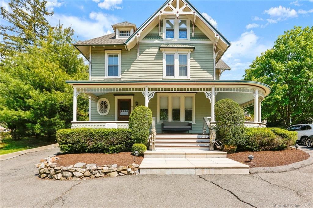 25 Imperial Avenue Westport CT 06880