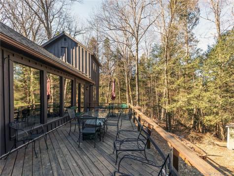 59 Old North Road Washington CT 06793
