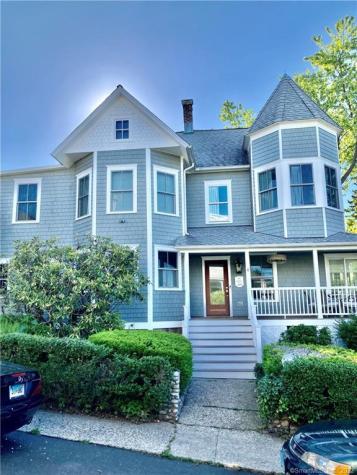 8 Yarmouth Road Norwalk CT 06853