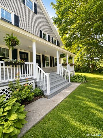 34 A Woodstock Road Pomfret CT 06259