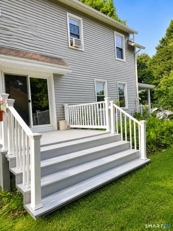 34 A Woodstock Road Pomfret CT 06259