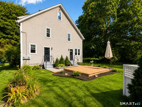34 A Woodstock Road Pomfret CT 06259