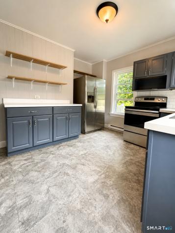 34 A Woodstock Road Pomfret CT 06259