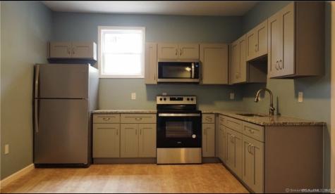 33 Center Street Hartford CT 06120