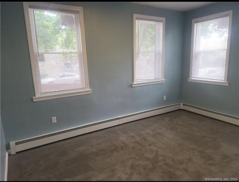 33 Center Street Hartford CT 06120