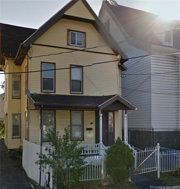 24 Park Street Bridgeport CT 06608
