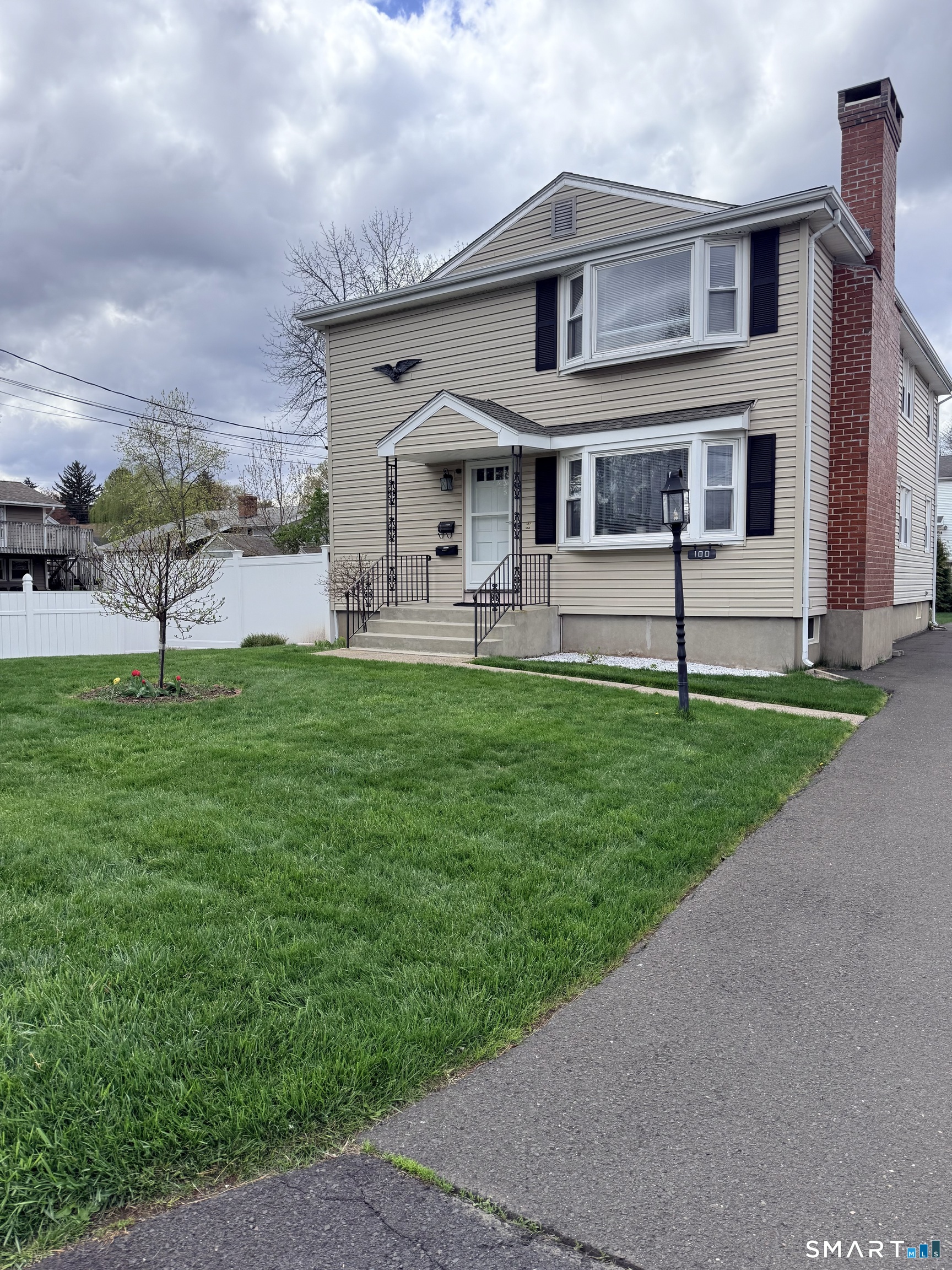 100 Jordan Street New Britain CT 06053