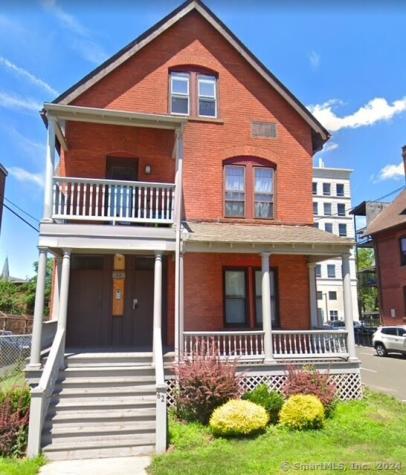62 Russ Street Hartford CT 06106