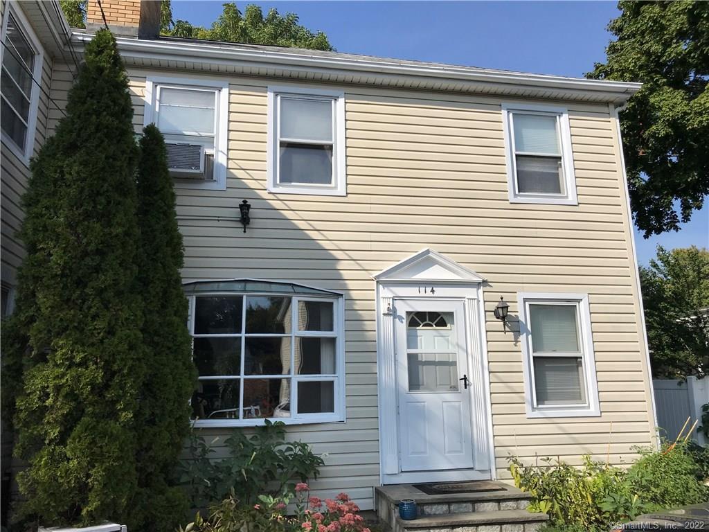 114 East Avenue New Canaan CT 06840