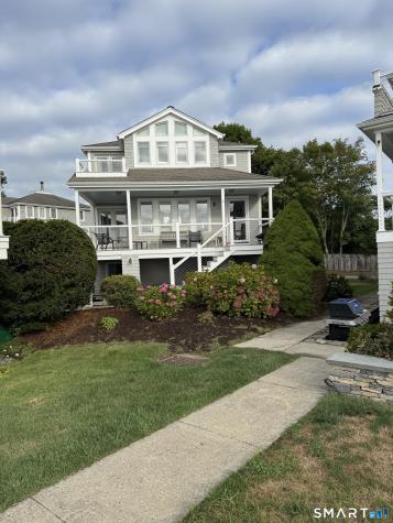 2 Miller Street Stonington CT 06378