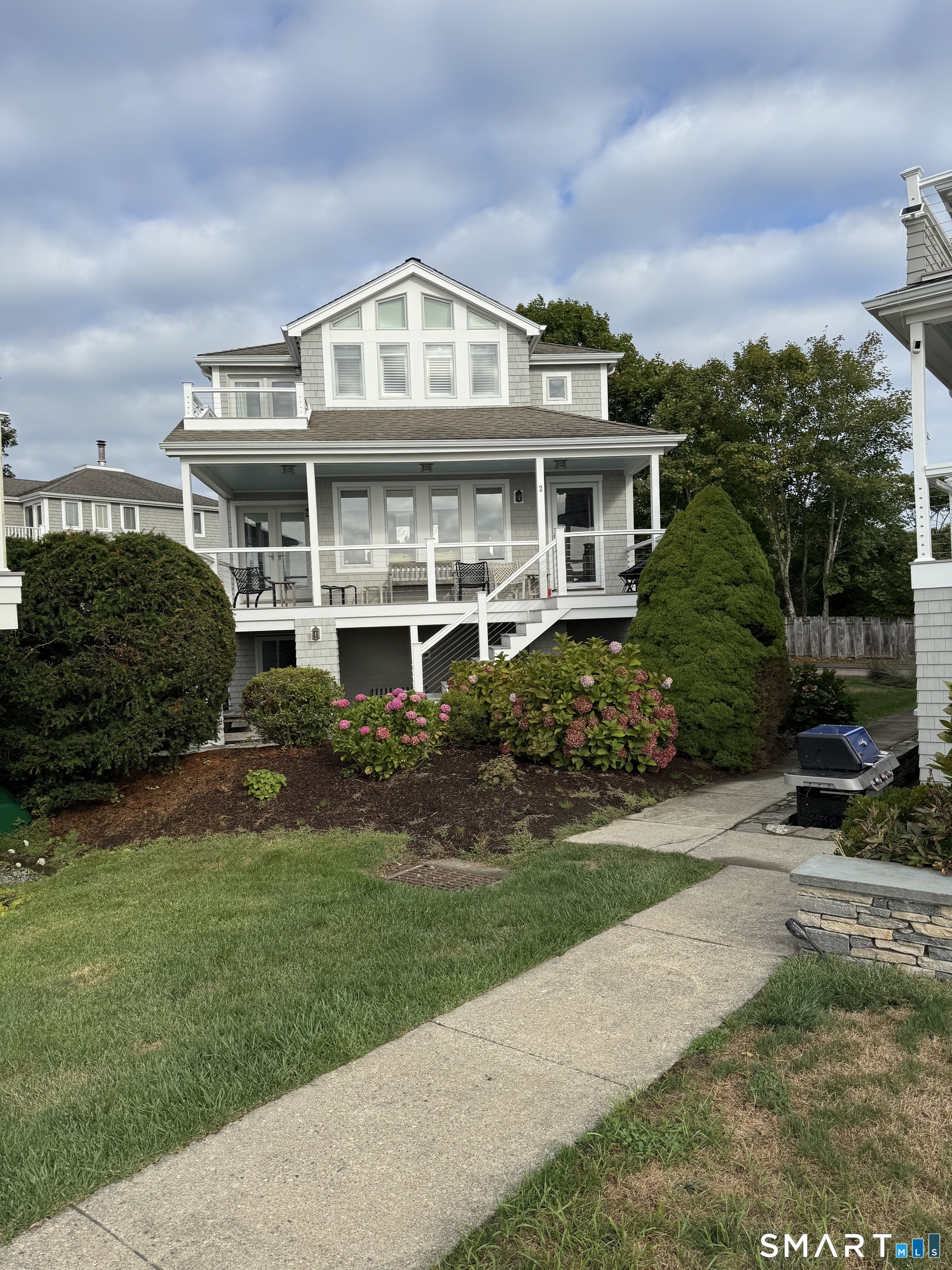 2 Miller Street Stonington CT 06378