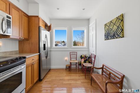 2 Miller Street Stonington CT 06378