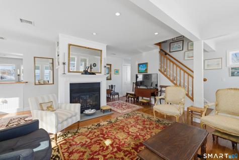 2 Miller Street Stonington CT 06378