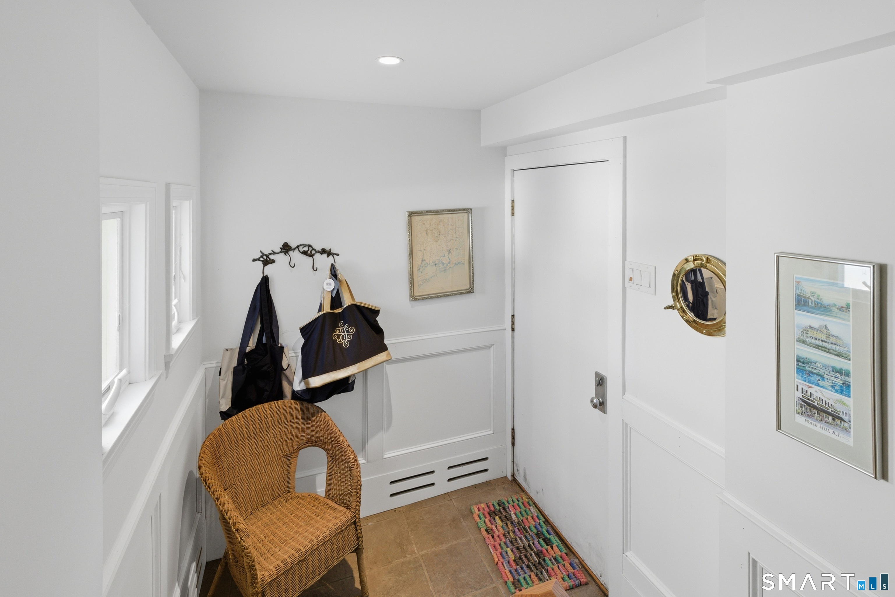2 Miller Street Stonington CT 06378