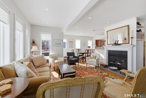 2 Miller Street Stonington CT 06378