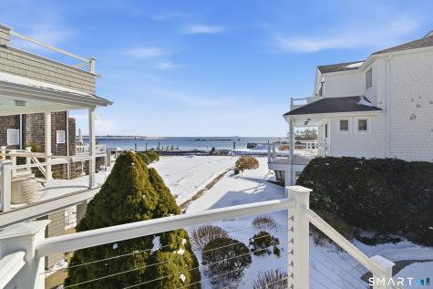 2 Miller Street Stonington CT 06378