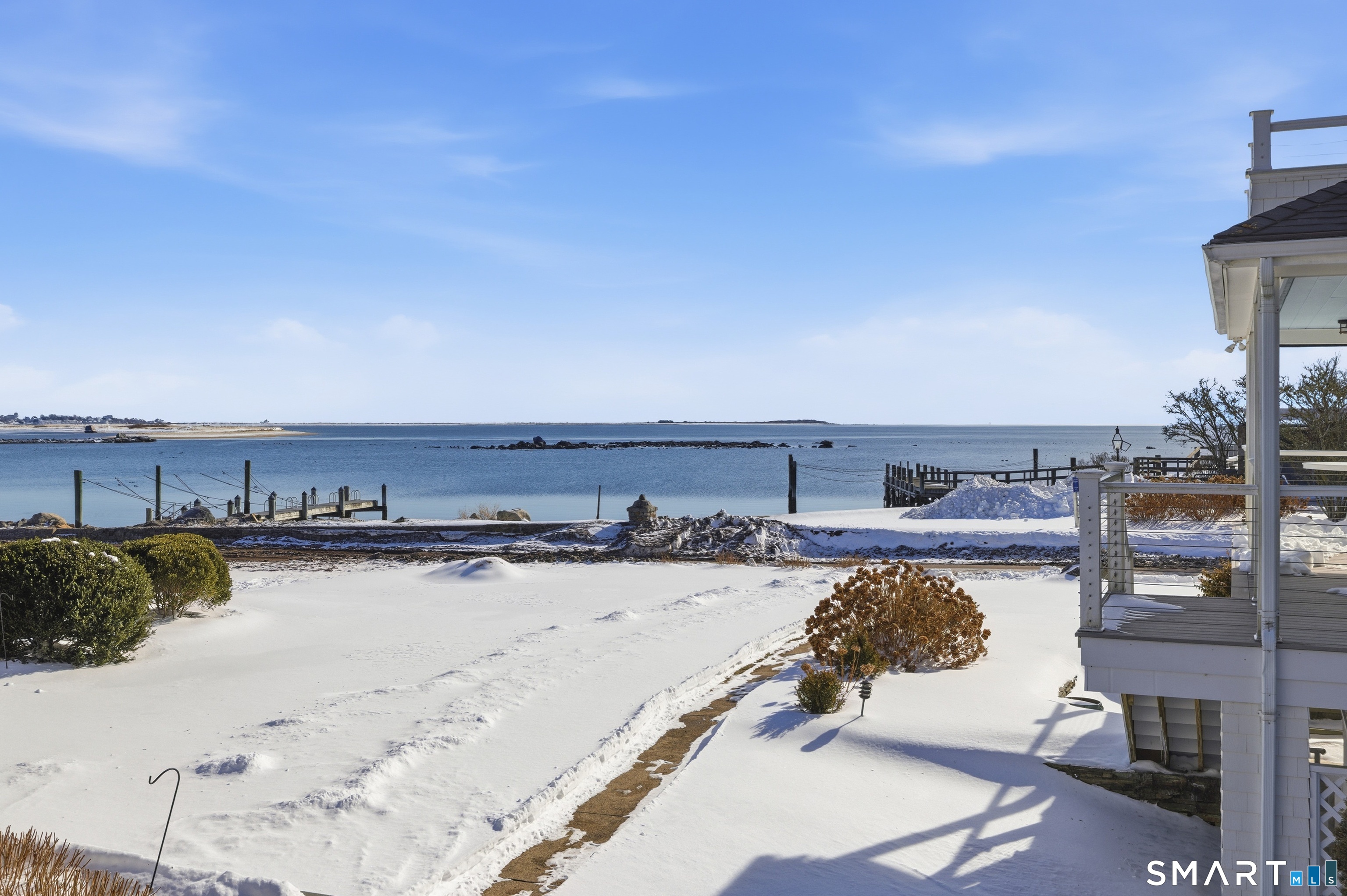2 Miller Street Stonington CT 06378