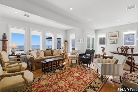 2 Miller Street Stonington CT 06378