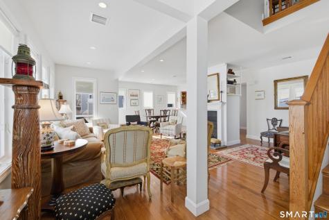 2 Miller Street Stonington CT 06378