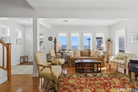 2 Miller Street Stonington CT 06378