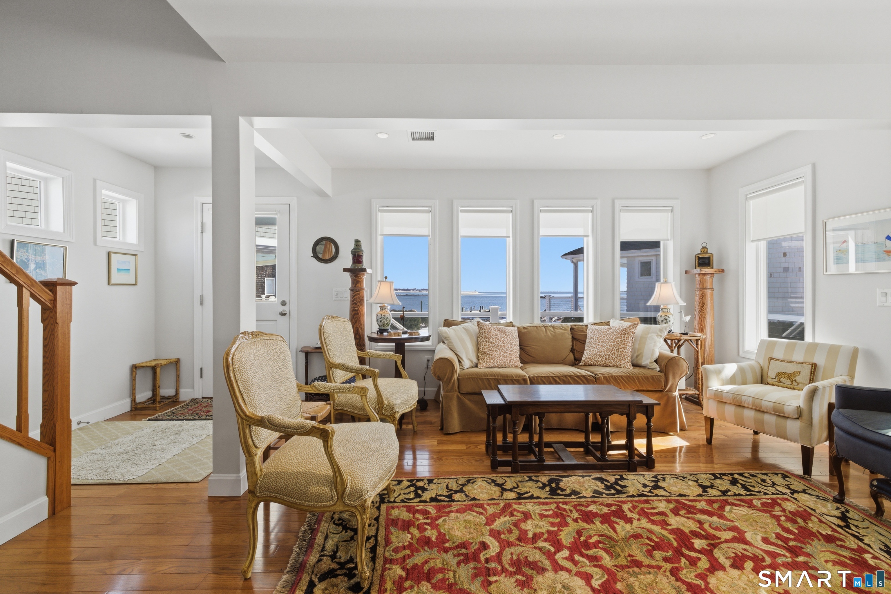 2 Miller Street Stonington CT 06378