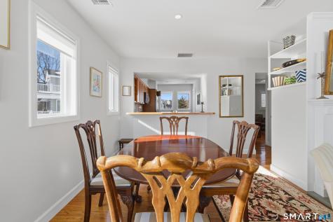 2 Miller Street Stonington CT 06378