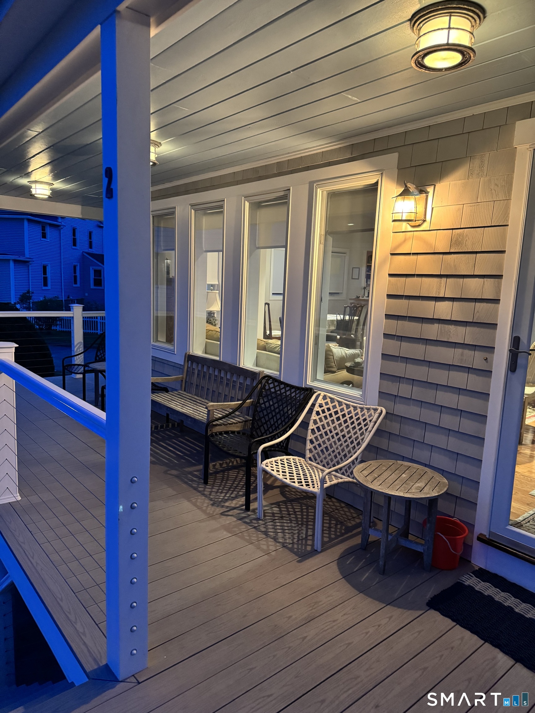 2 Miller Street Stonington CT 06378