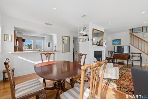 2 Miller Street Stonington CT 06378