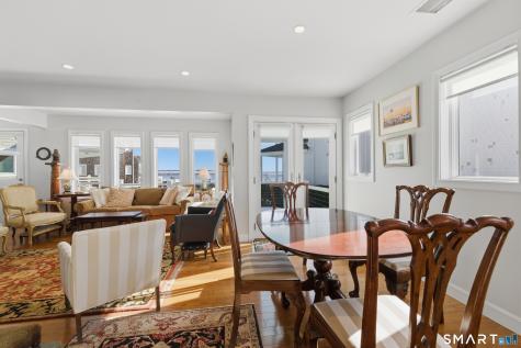 2 Miller Street Stonington CT 06378