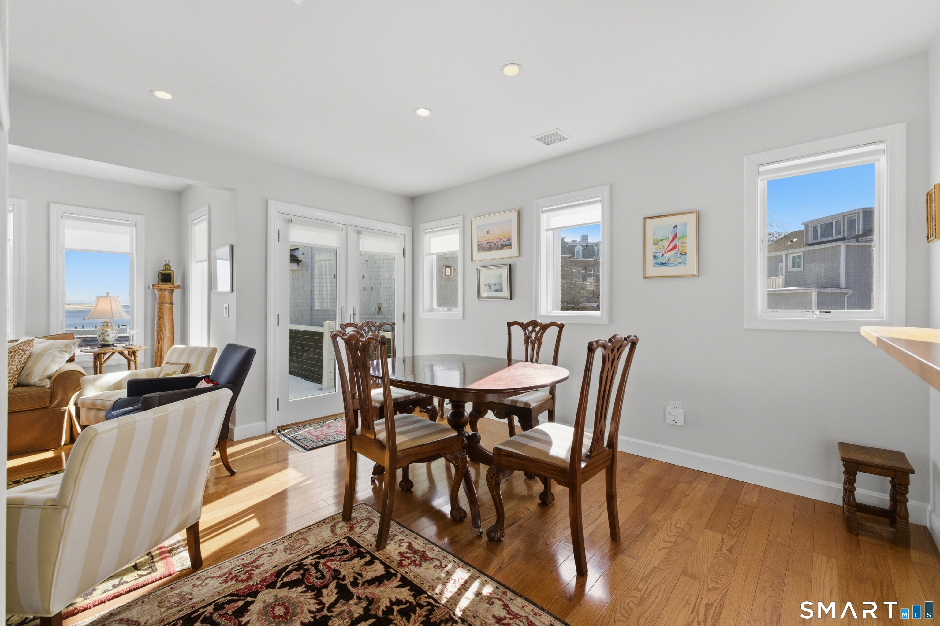 2 Miller Street Stonington CT 06378