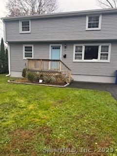 114 Ward Street Norwalk CT 06851