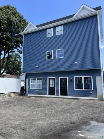 27 Pearl Street New Haven CT 06511